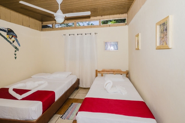 Hotel Playa Samara